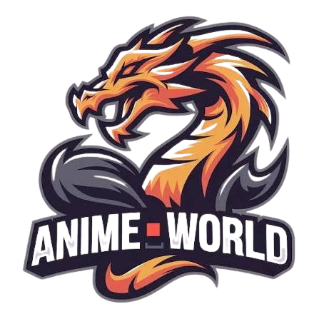 Anime World Apk