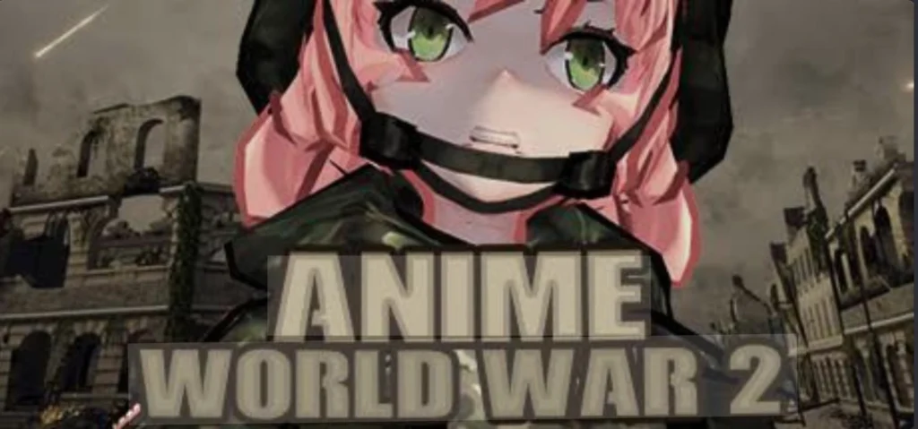 Animeworld app